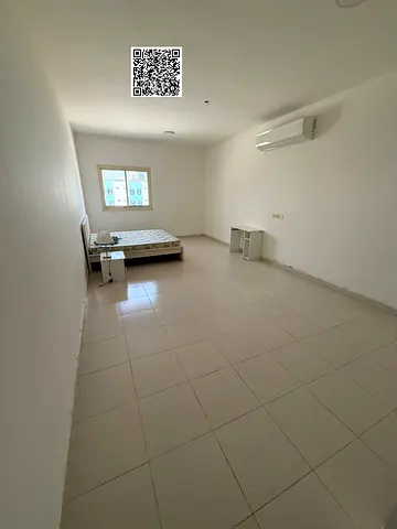 Second studio apartment for annual rent | Al-Rashidieh 1 | On 4 installments, security deposit by cheque | Close to all services