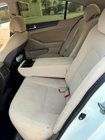 2013 KIA CADENZA 照片 9