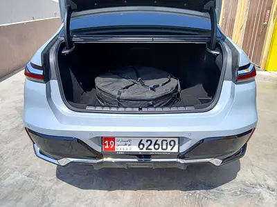 2023 BMW I7 照片 5