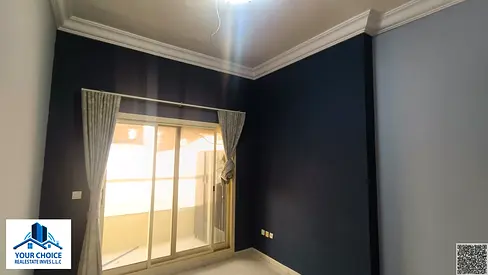 🏡 للبيع | شقة غرفة وصالة | جولدكريست تاور A (GCTA) ✨