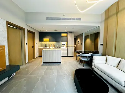 Luxurious 1BHK | Fully Furnished | Best Deal