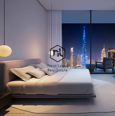 Luxury or Nothing | Downtown Views | Prime Investment