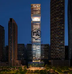 Luxury or Nothing | Downtown Views | Prime Investment