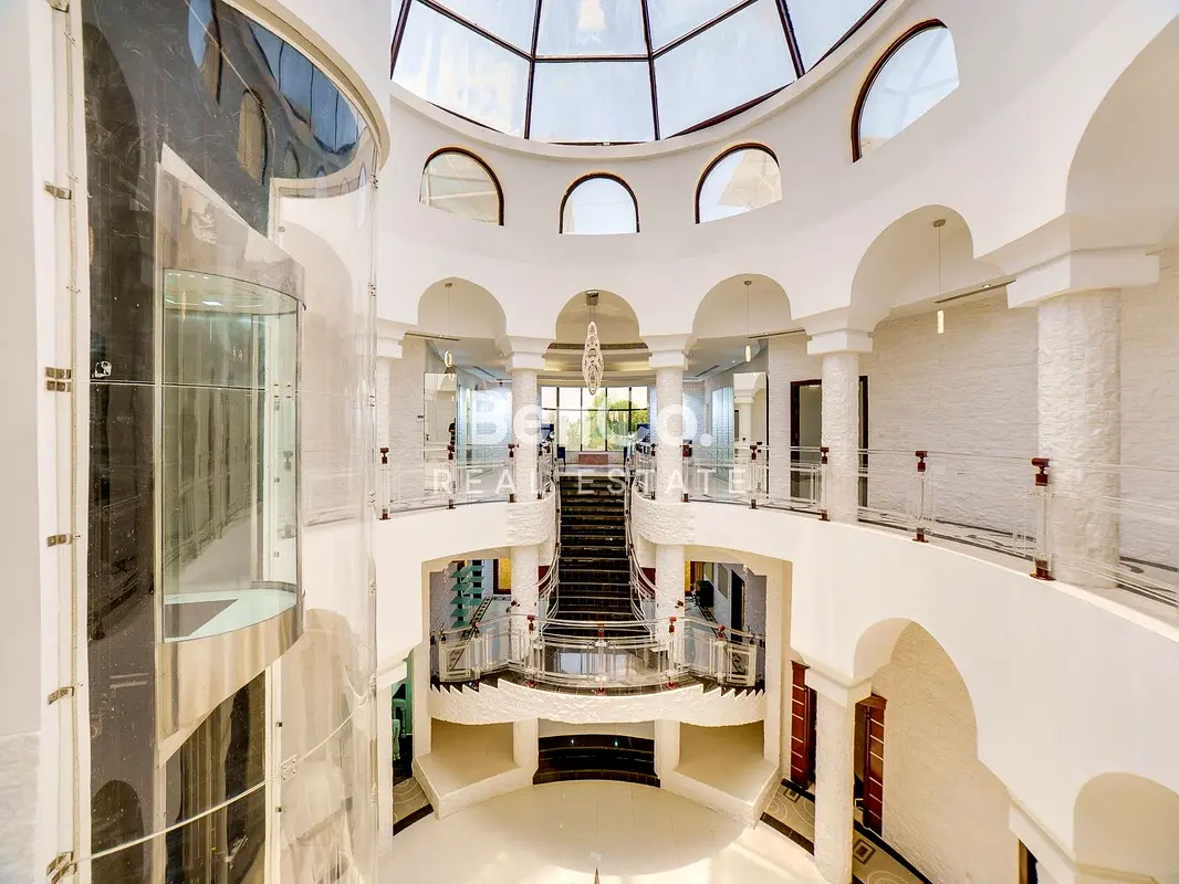 One-of-a-Kind | Palatial Mansion | Prime Location