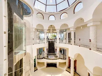One-of-a-Kind | Palatial Mansion | Prime Location