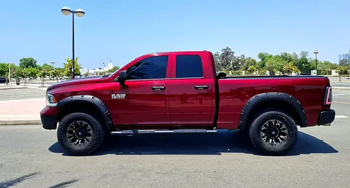 صورة 5 لـ 2018 RAM 1500