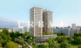 Own a Furnished Studio | Flexible Payment Plan | Imtiaz