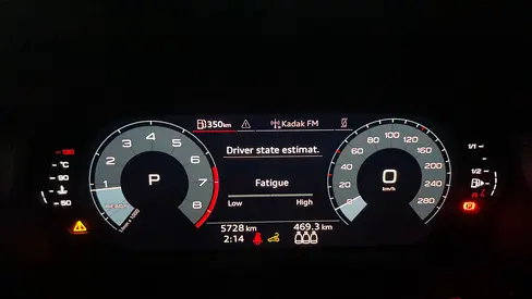 2025 AUDI A3 照片 9