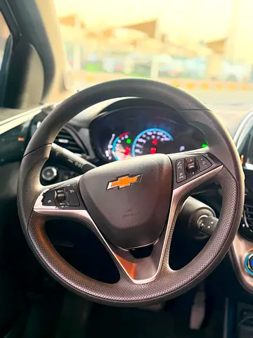 2017 Chevrolet SPARK — фото 7