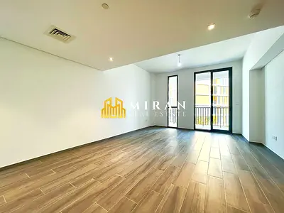 Vacant |Pool View |Easy Al Khail Exit |Maid Room