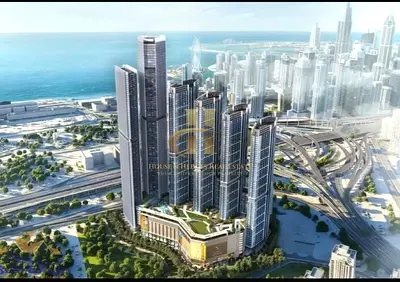 Panoramic Skyline | High ROI | Investor's Choice