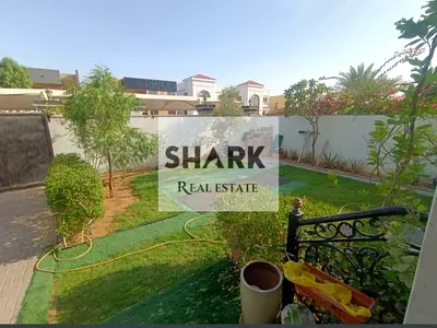 5BR Villa for Sale in Al Mowaihat 1
