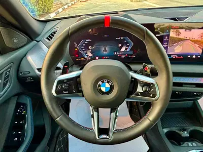 2026 BMW 2-SERIES — миниатюра 8