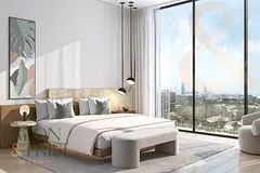 Boulevard View | Modern Studio | Mid 2027