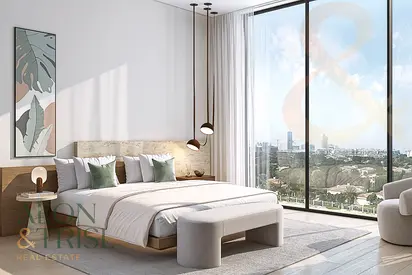 Boulevard View | Modern Studio | Mid 2027