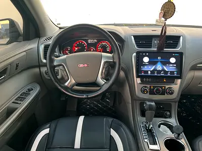 صورة مصغرة 14 لـ 2015 GMC ACADIA