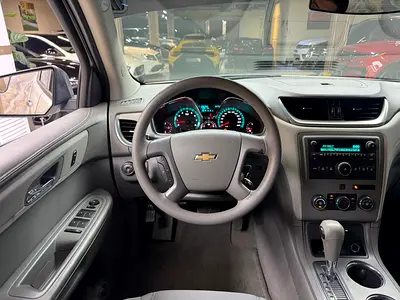 صورة 3 لـ 2014 Chevrolet TRAVERSE