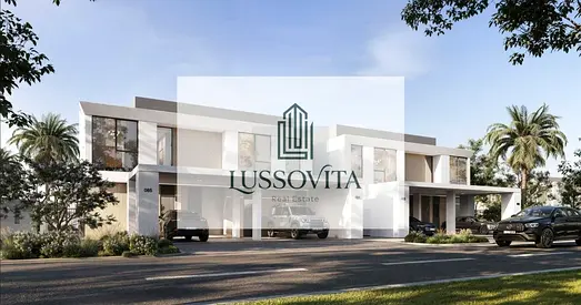 Greenville By EMAAR | Huge Layout | Green Community