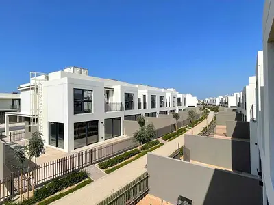 Ready to Move In - 3 Bedroom for Sale Al Hamra Village - Luxury Living