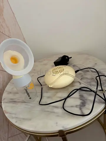 Madela breastpump