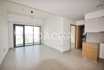 Vacant Soon | High Floor | Unfurnished