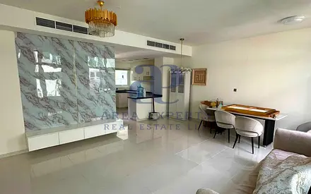 3BR TOWNHOUSE | SEMI-FURNISHED | FAMILY HOME