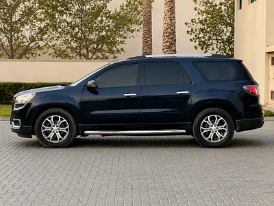 صورة مصغرة 9 لـ 2015 GMC ACADIA