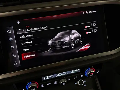 2022 AUDI RS Q3 照片 19
