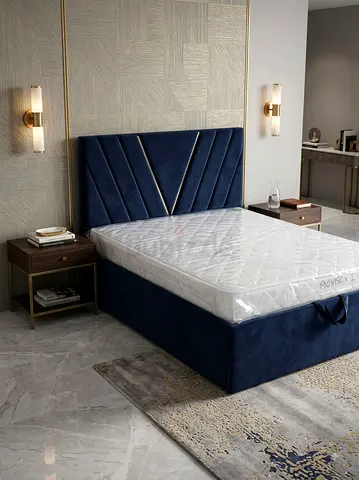Queen Bed Frame For Sale