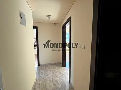 سكن عصري مشرق بـ إطلالة ساحرة | مطبخ مميز | شهر مجاناً | موقع استراتيجي قرب دبي