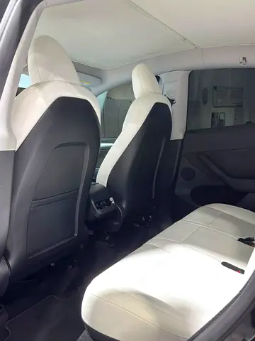 2023 Tesla MODEL Y — фото 10