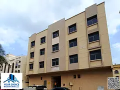 For Rent 1BHK Apartment in Al Bustan Near Gold Souq – Ajman
