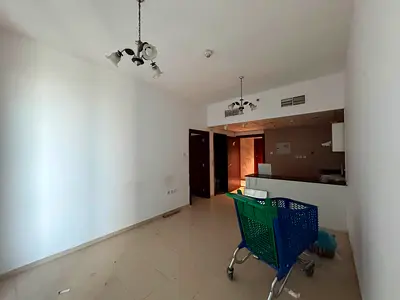 For Annual Rent | 1 Bedroom Apartment in City Tower – Al Nuaimiya 3 | Near Safeer Mall