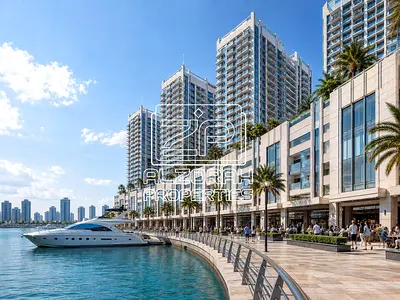 25 Minutes to Dubai | Creekside Community | Infinity Pool | Retail & Dining