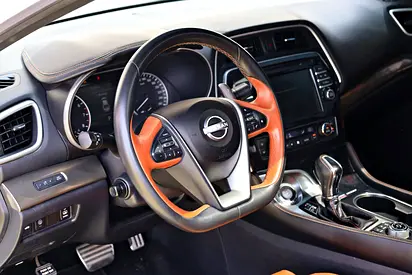 2020 Nissan MAXIMA — миниатюра 18