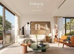Dec 2026 Handover | Distress OP Deal | Golf Course View | EMAAR Resale