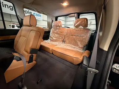 2022 Nissan PATROL SAFARI 缩略图 19