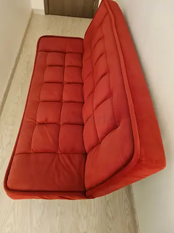 3 Seater Sofa Cum Bed