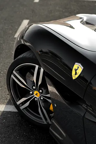 2019 Ferrari PORTOFINO 缩略图 6