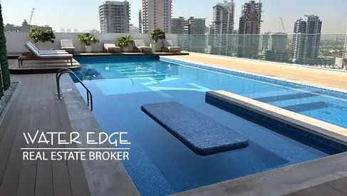 Modern Elegance | Premium Amenities | Ideal Home