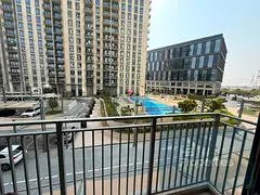 PRIME LOCATION | FULLY FURNISHED | POOL VIEW