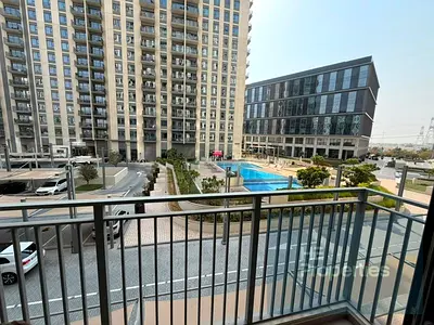 PRIME LOCATION | FULLY FURNISHED | POOL VIEW