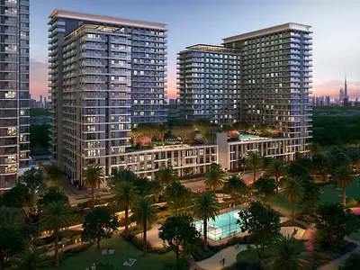 Exclusive Unit| Golf Course View | High ROI Potential