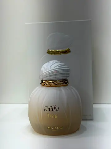 Maison Asrar Milky Way 100ml