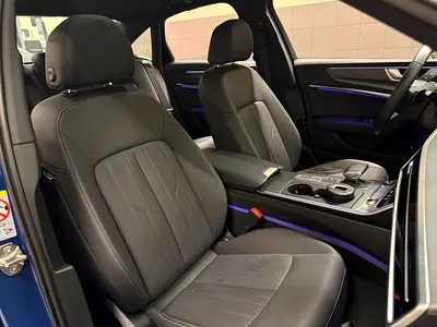 صورة 10 لـ 2025 AUDI A6