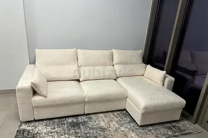 Classic & Elegant Sofa Bed
Simple, beautiful and comfortable design for any home.
• Cream colour
• C