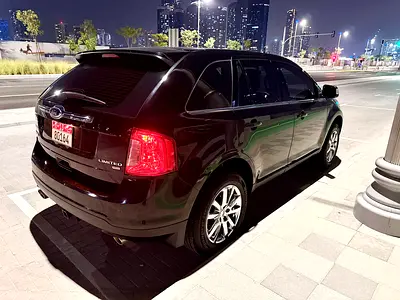 2013 FORD EDGE 照片 6