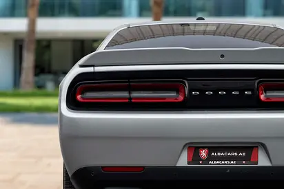 Dodge Challenger GT, миниатюра 6