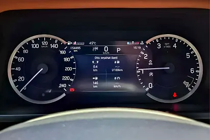 2023 LAND Rover DEFENDER 缩略图 18
