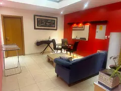 FULLY FURNISHED APARTMENT (MASTER BEDROOM) IN KARAMA
